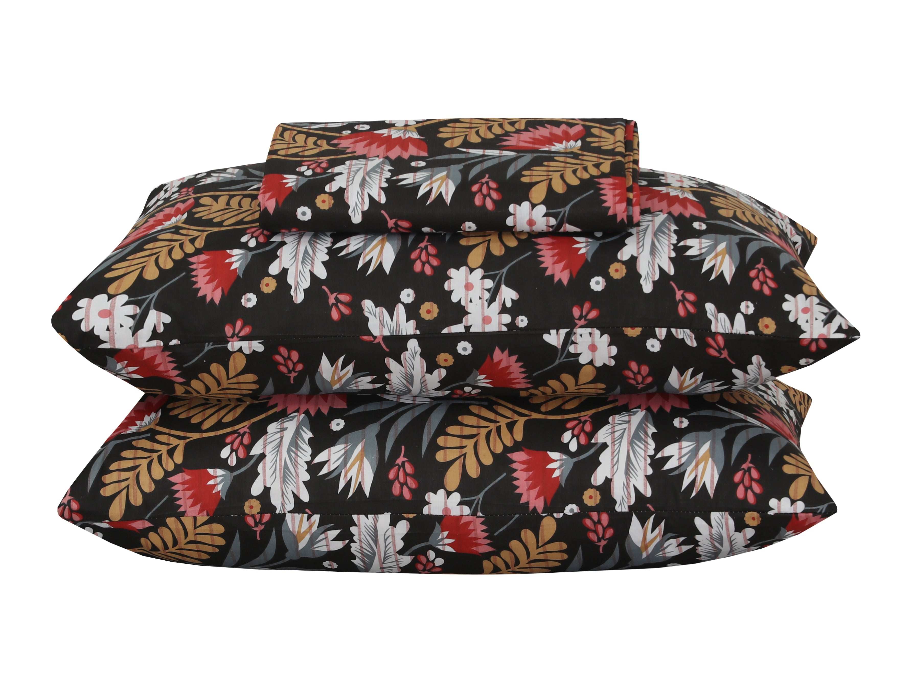 Double Bed Sheet Design NC-C 3945