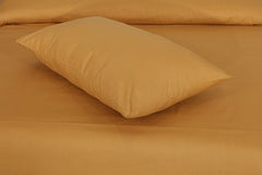 Plain Double Bed Sheet Design NC-S 140