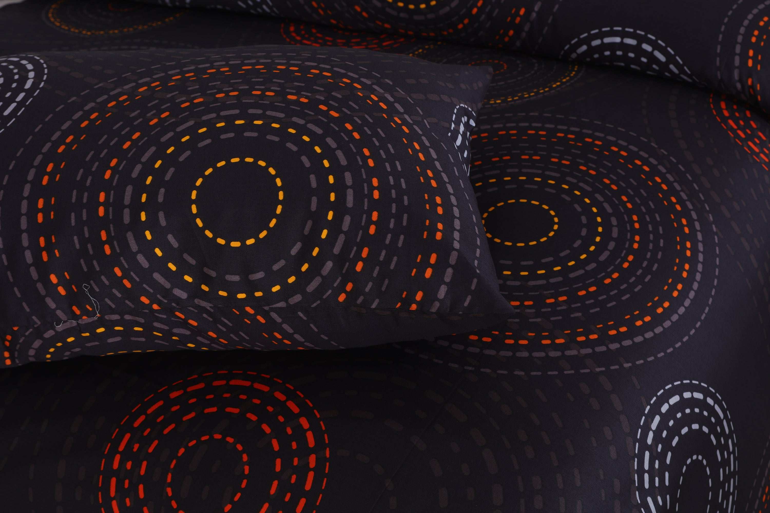 Single Bed Sheet Design 676