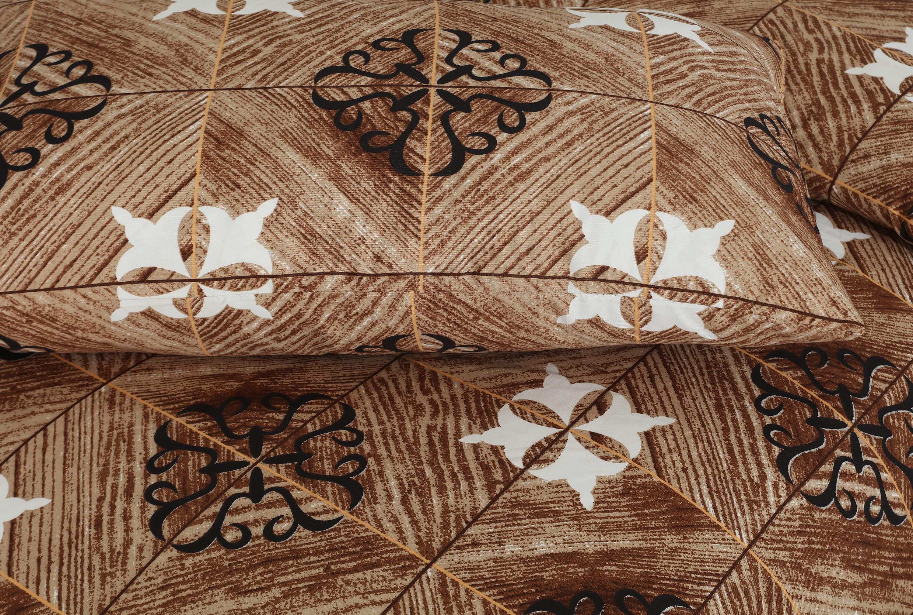 Single Bed Sheet Design 697