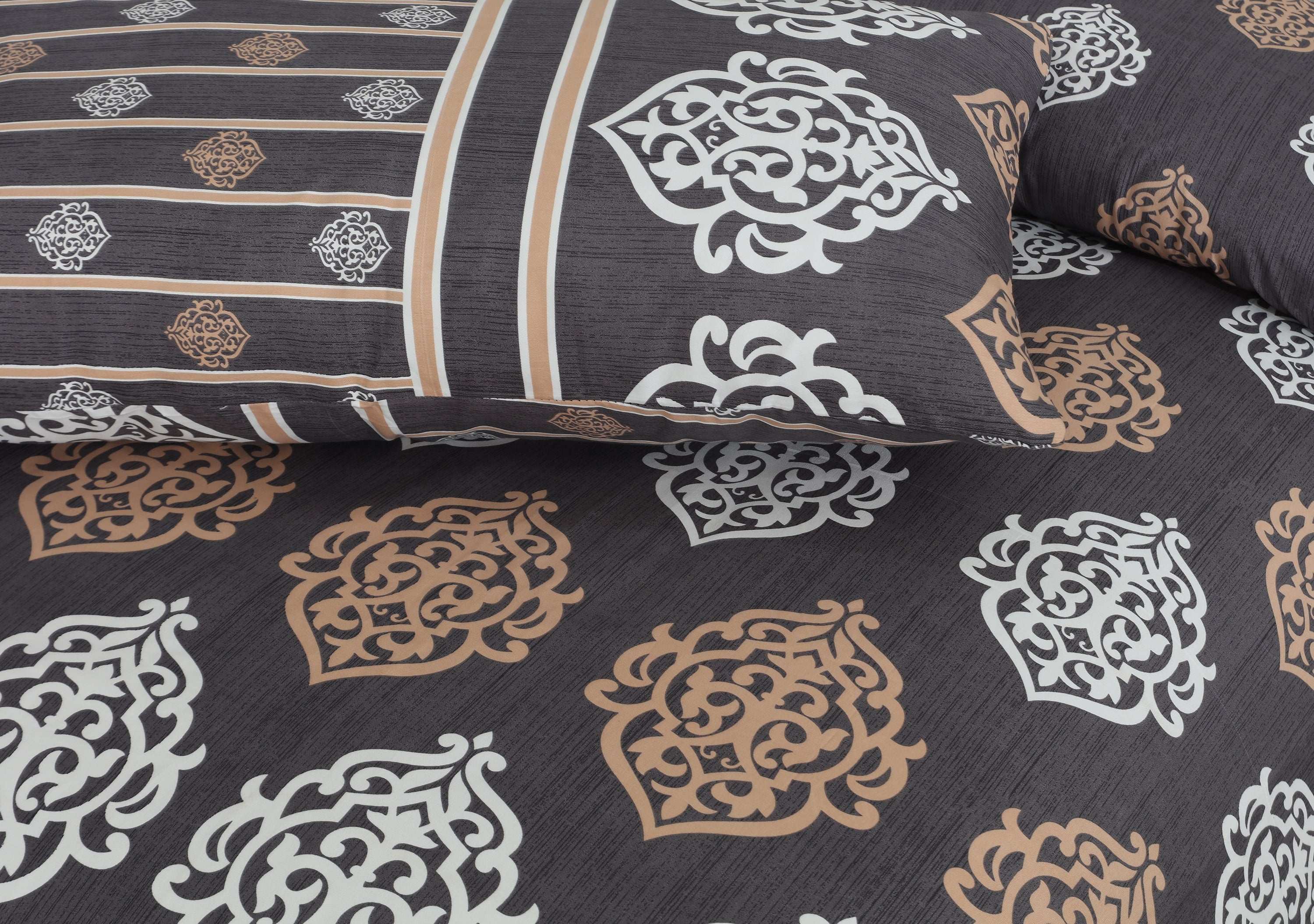Single Bed Sheet Design 705