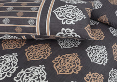 Single Bed Sheet Design 705