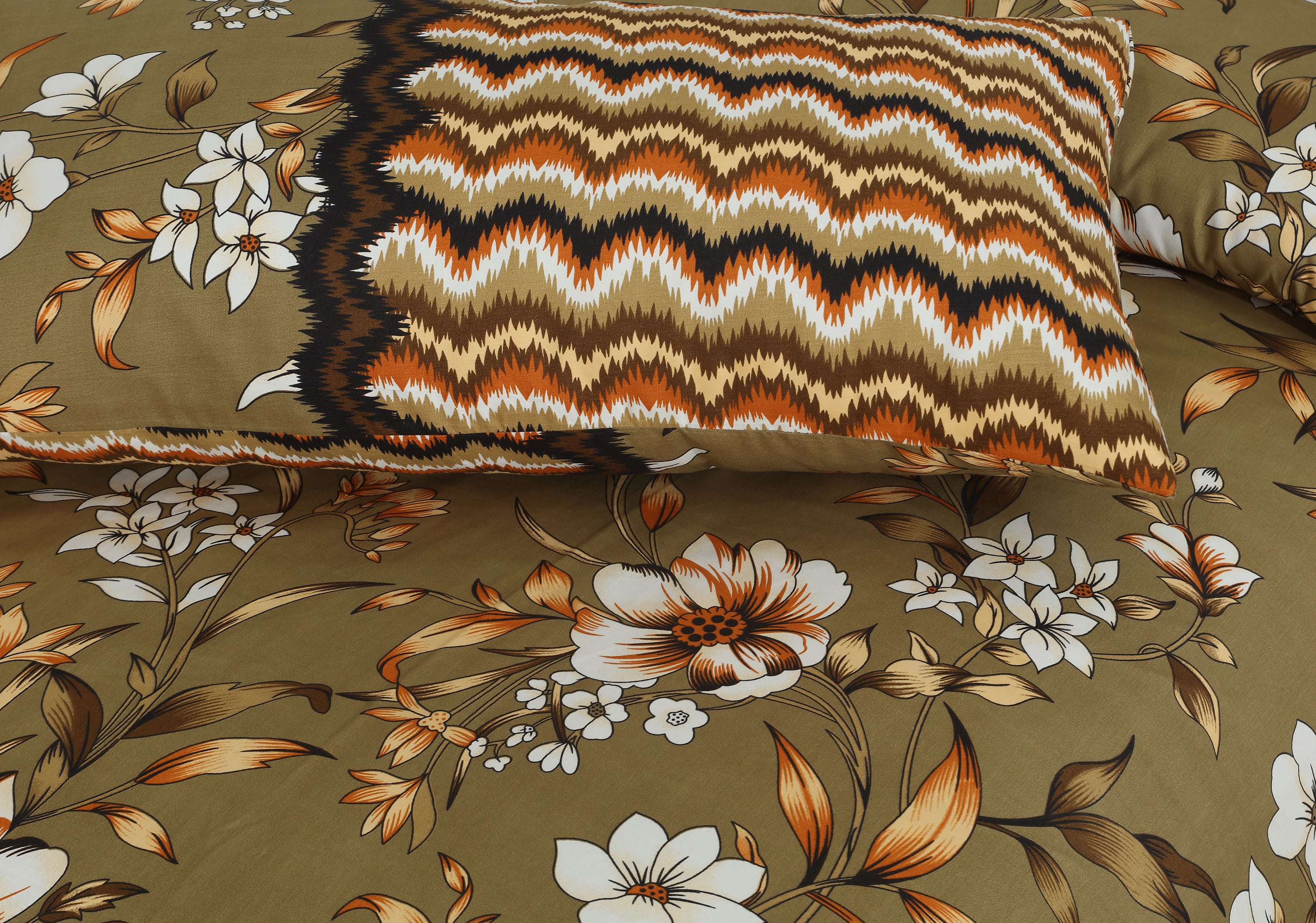 Single Bed Sheet Design 698
