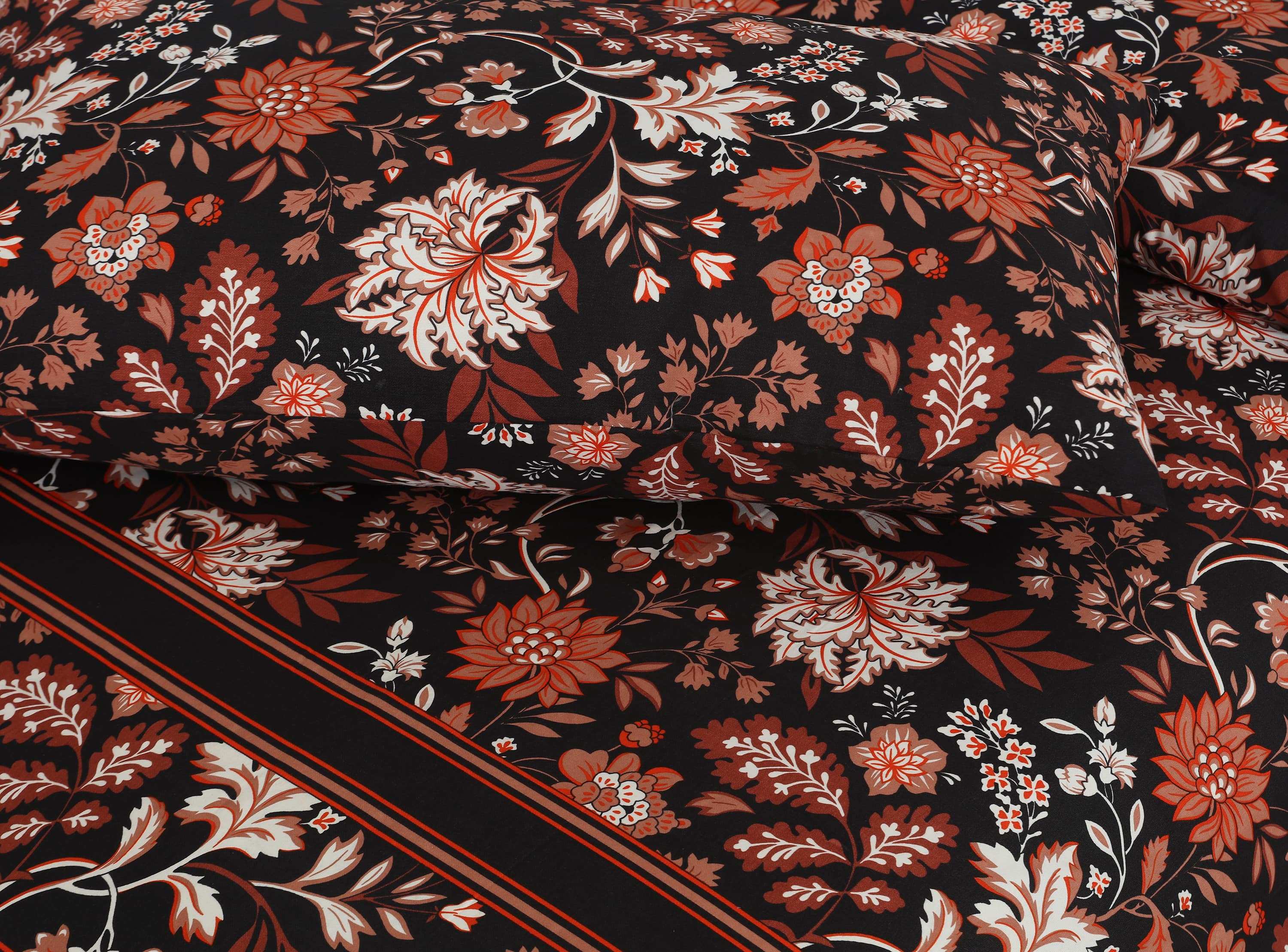 Single Bed Sheet Design 708