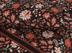 Single Bed Sheet Design 708