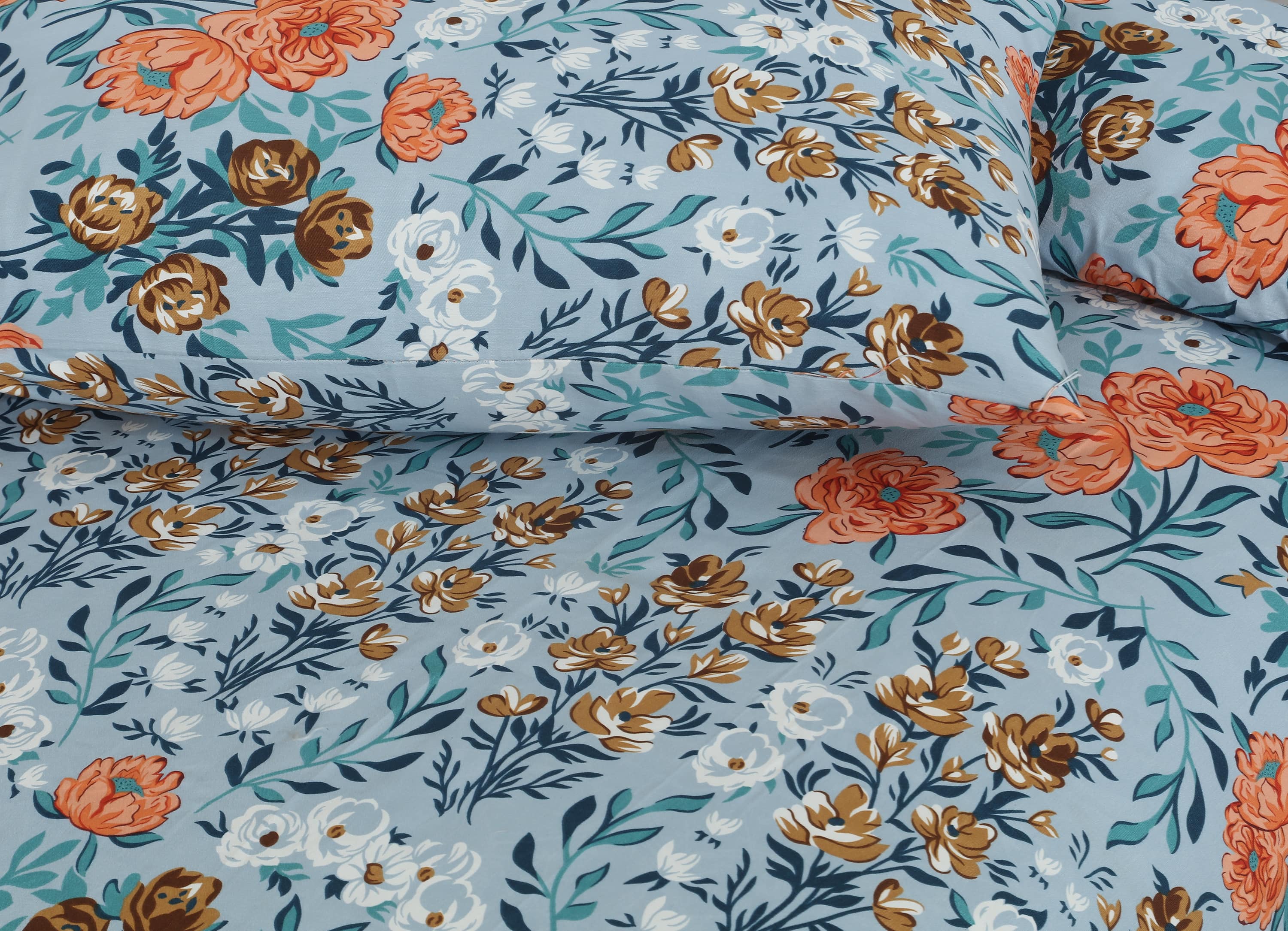 Single Bed Sheet Design 702