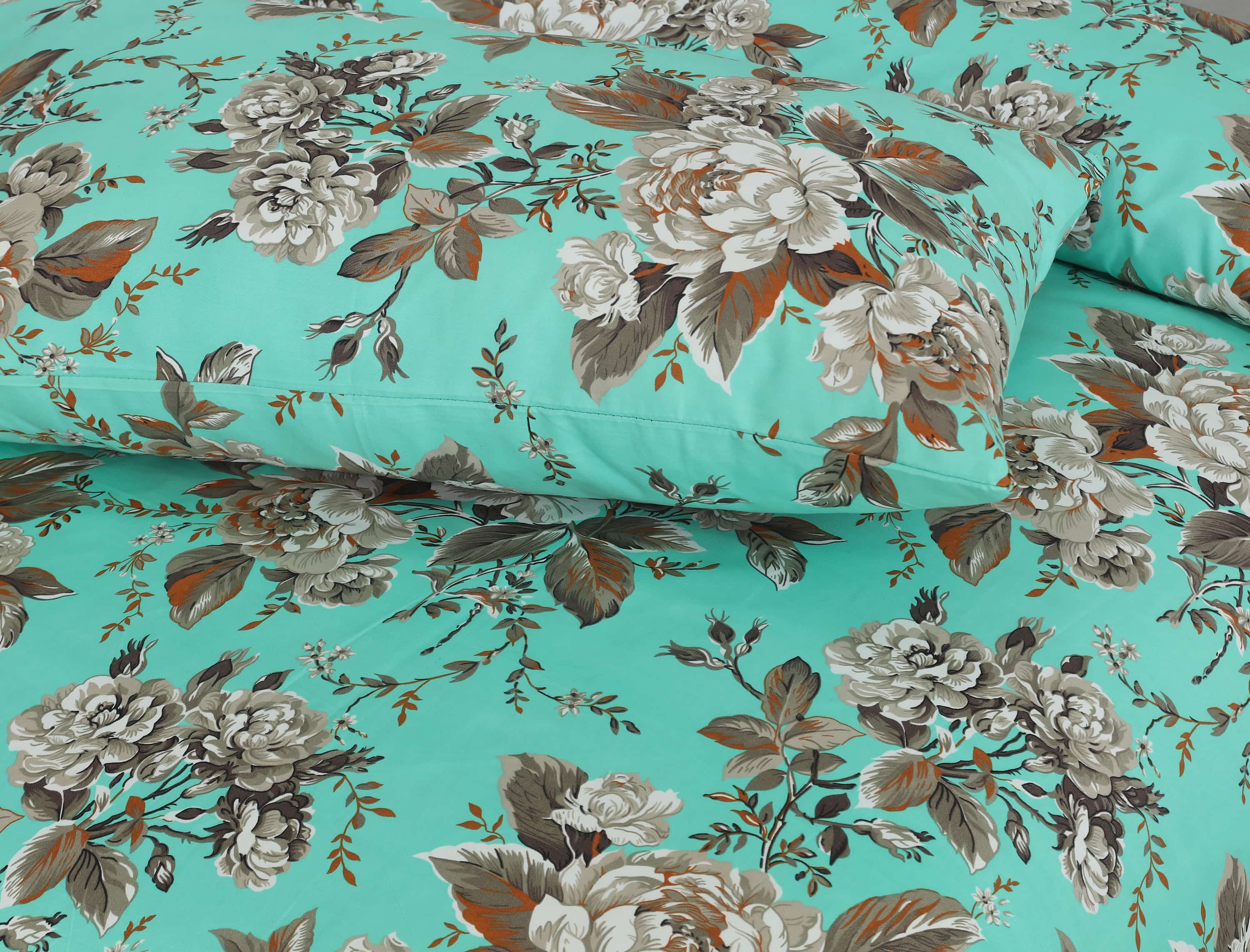 Single Bed Sheet Design 701