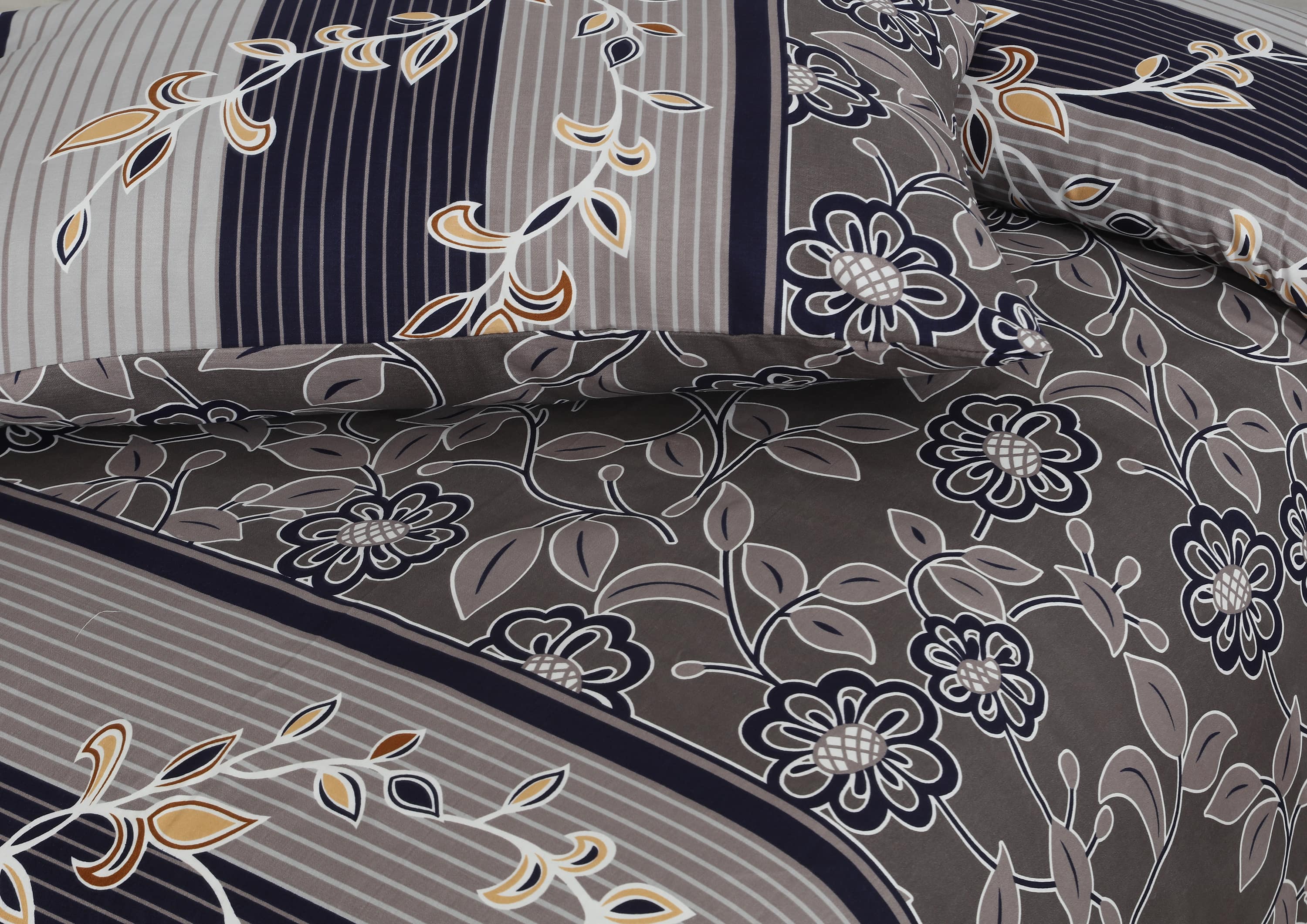 Single Bed Sheet Design 704