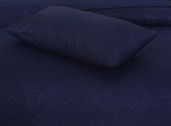 Ultrasonic Quilted Bedspread 3 PCS Design # 122