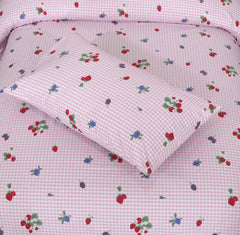 Single Bed Sheet Design 789