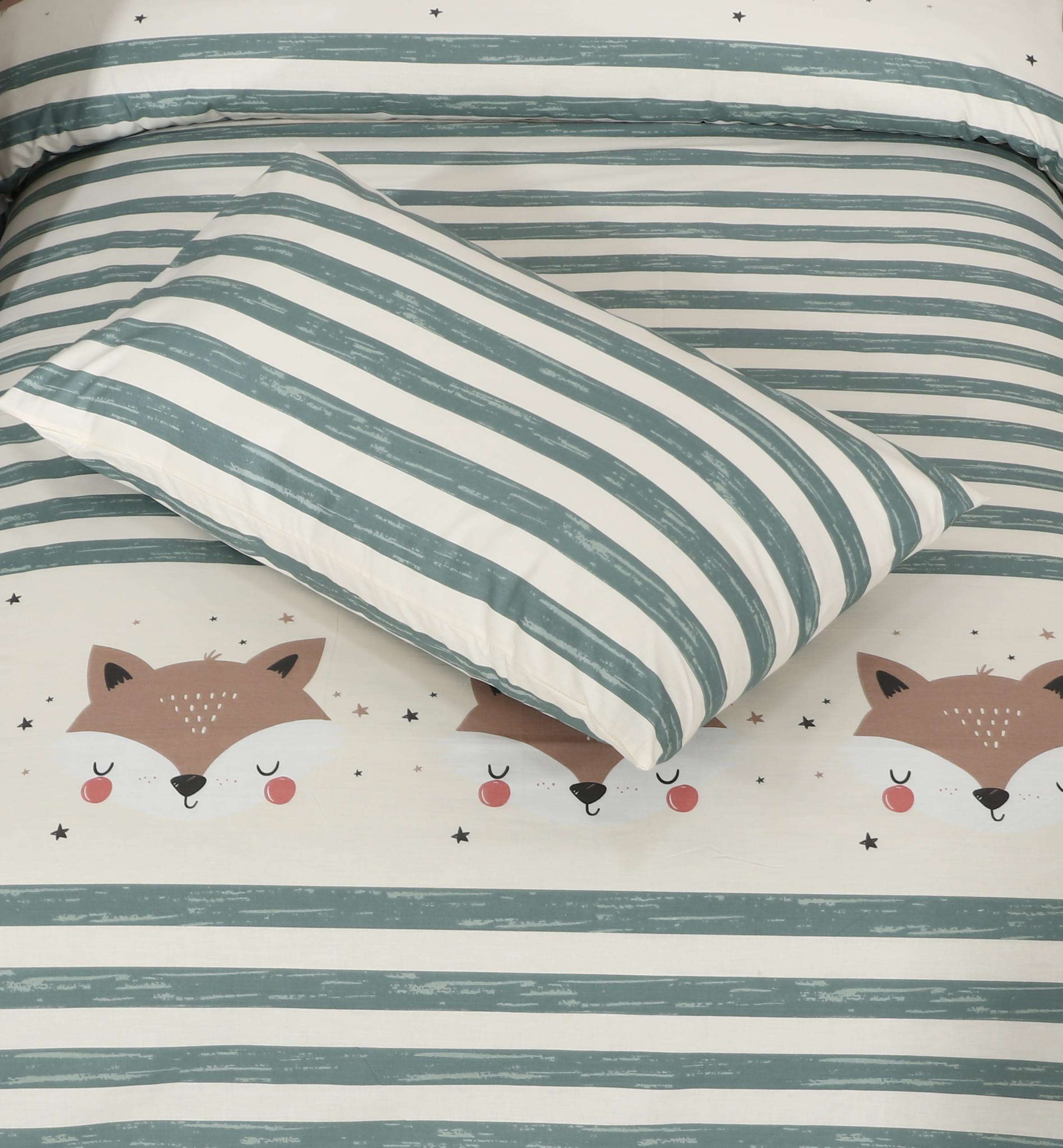 Single Bed Sheet Design 778