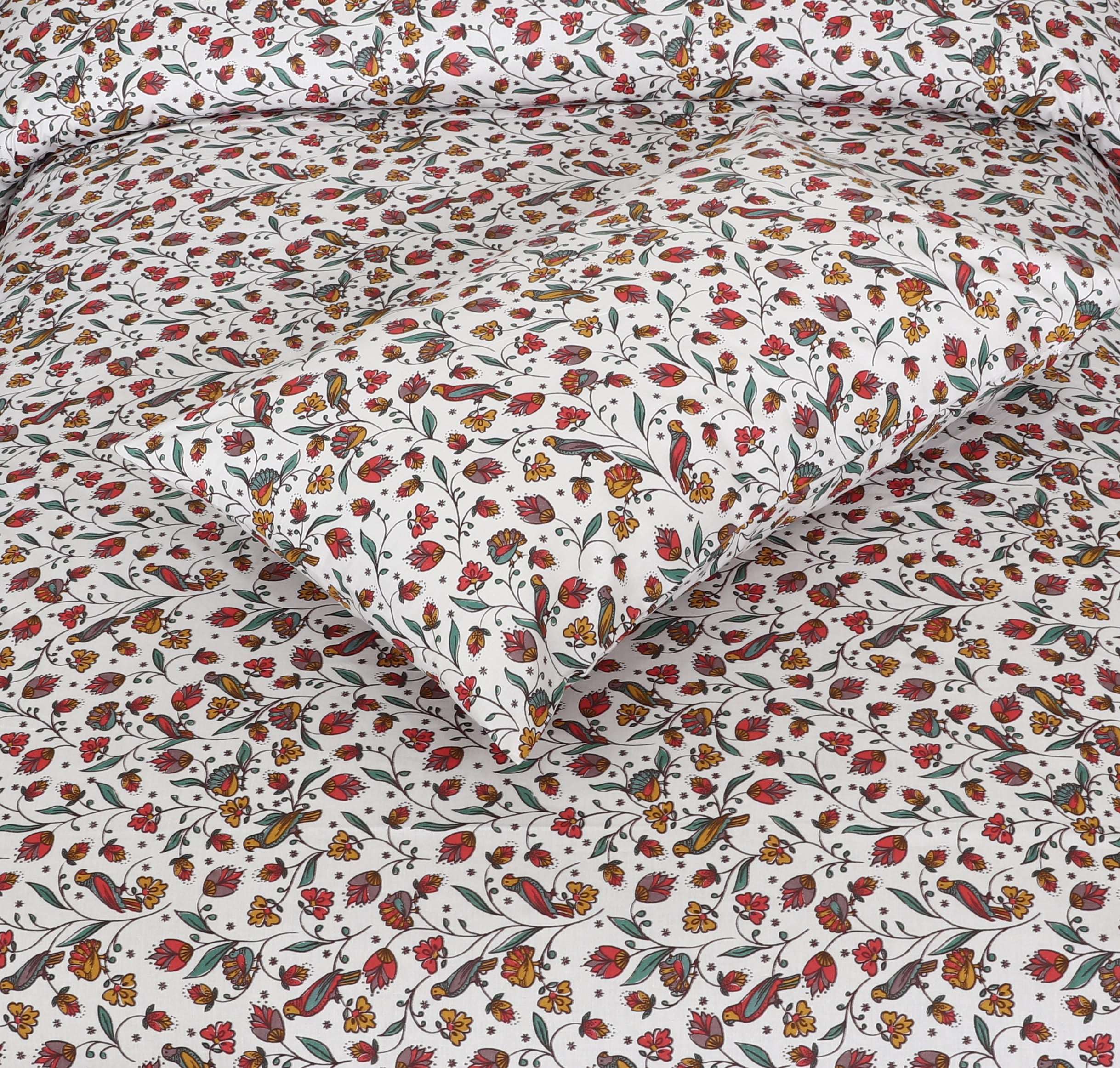 Single Bed Sheet Design 779