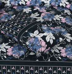 Single Bed Sheet Design 797