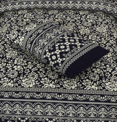 Single Bed Sheet Design 764