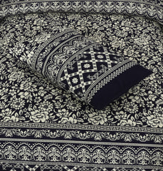 Single Bed Sheet Design 764