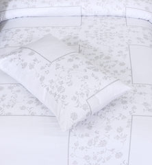 Single Bed Sheet Design 765