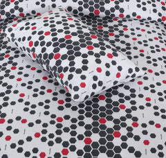 Single Bed Sheet Design 792
