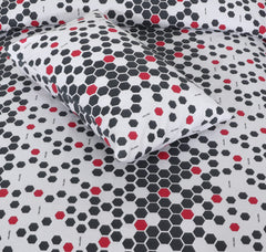 Single Bed Sheet Design 792