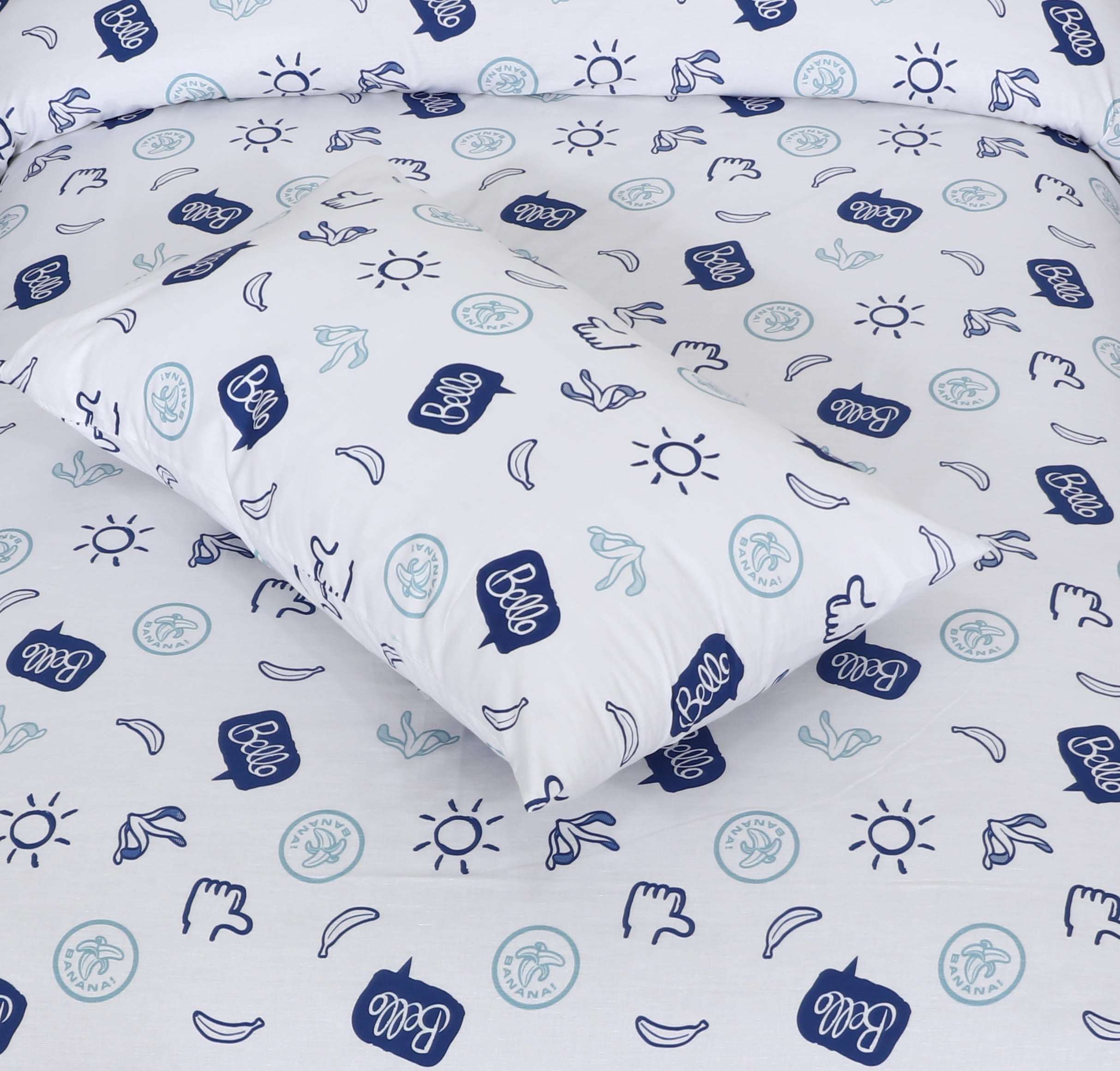 Single Bed Sheet Design 771