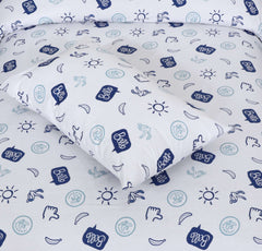 Single Bed Sheet Design 771