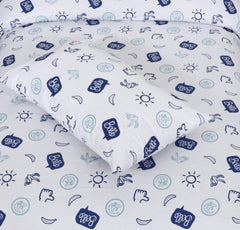 Single Bed Sheet Design 771