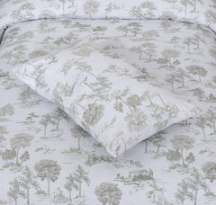 Single Bed Sheet Design 785