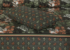 Double Bed Sheet Design NC-C 6017