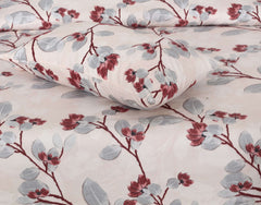 Double Bed Sheet Design NC-M 7250