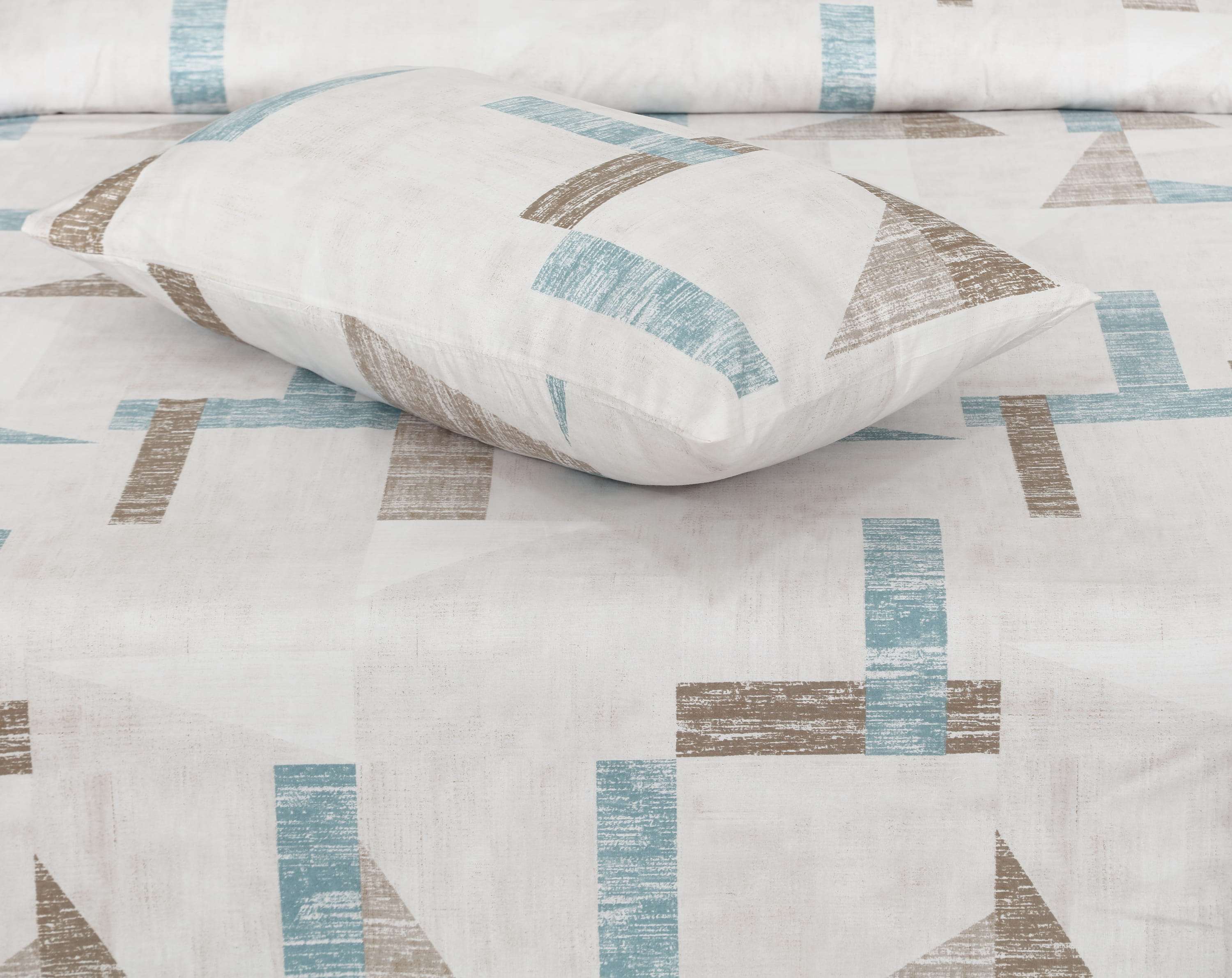Double Bed Sheet Design NC-M 7258