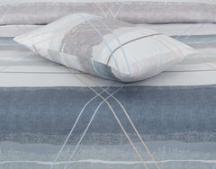 Double Bed Sheet Design NC-M 7253