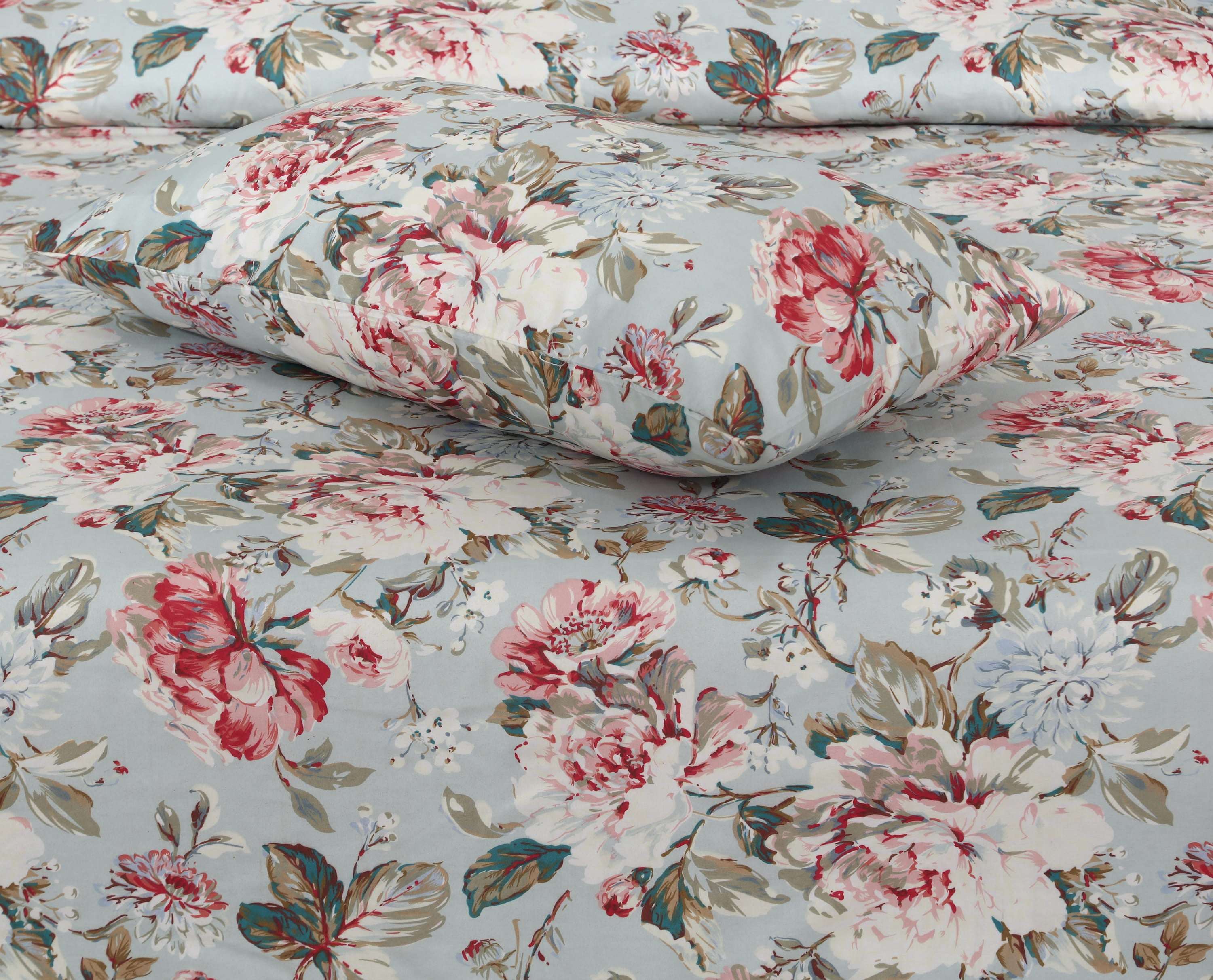 Double Bed Sheet Design NC-M 7251