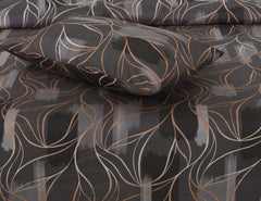 Double Bed Sheet Design NC-M 7262