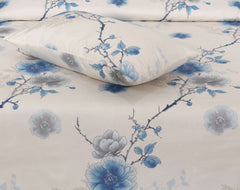 Double Bed Sheet Design NC-M 7257