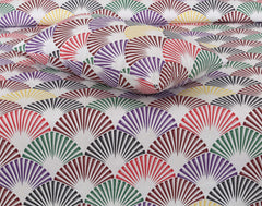 Double Bed Sheet Design NC-M 7249