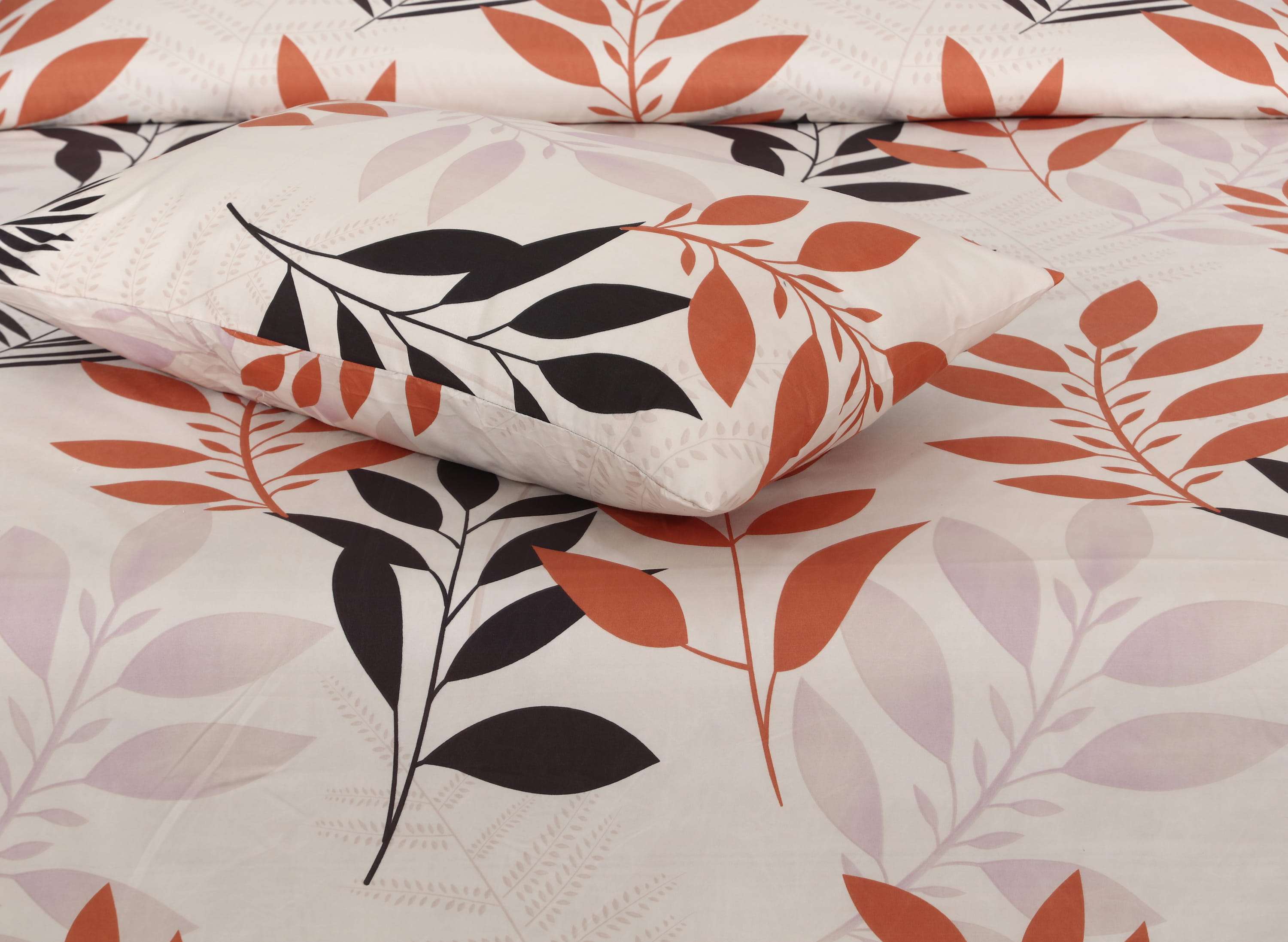 Double Bed Sheet Design NC-M 7248