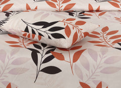 Double Bed Sheet Design NC-M 7248