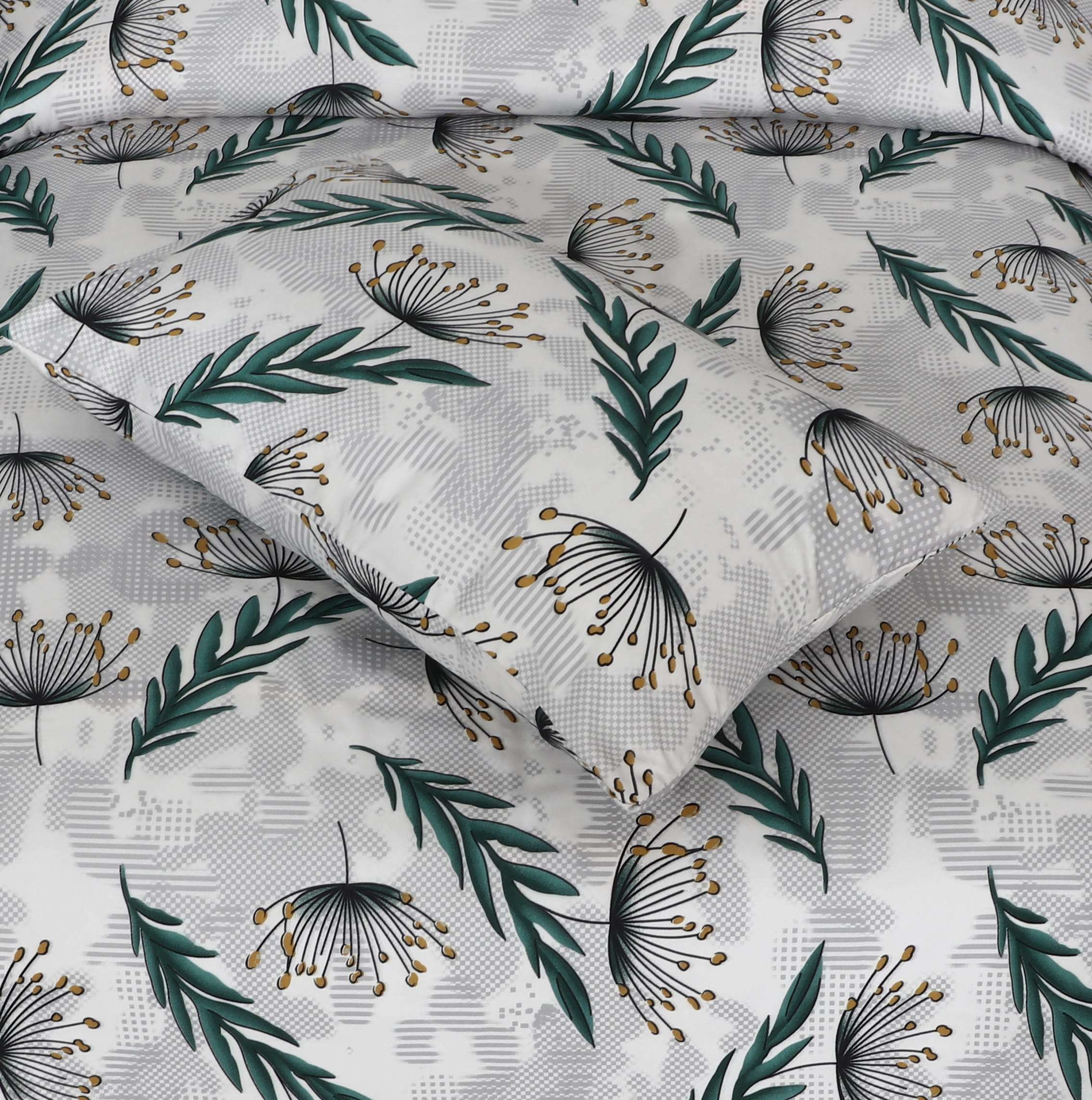 Single Bed Sheet Design 814