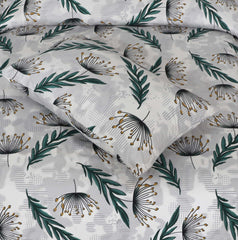 Single Bed Sheet Design 814