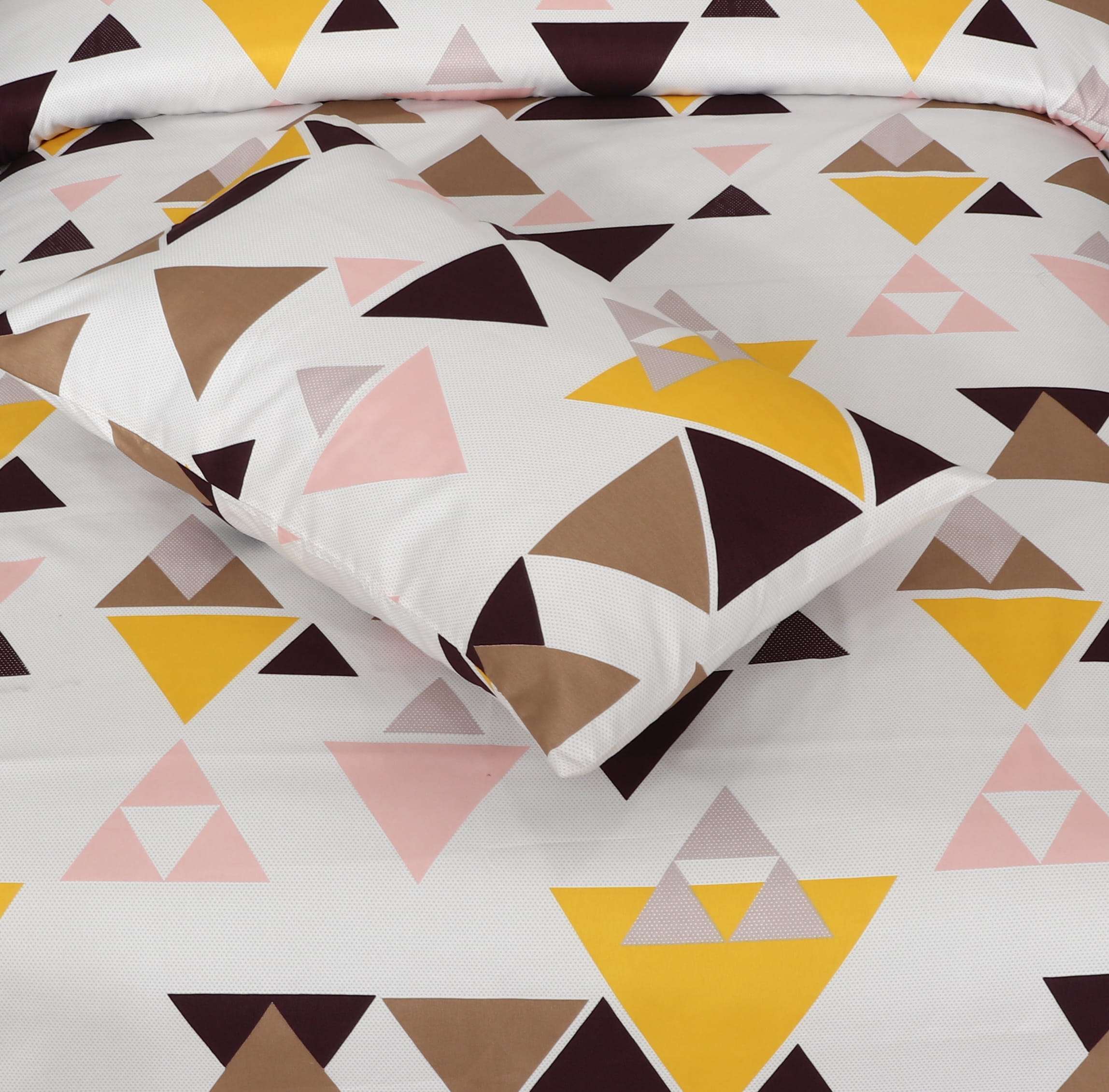 Single Bed Sheet Design 813