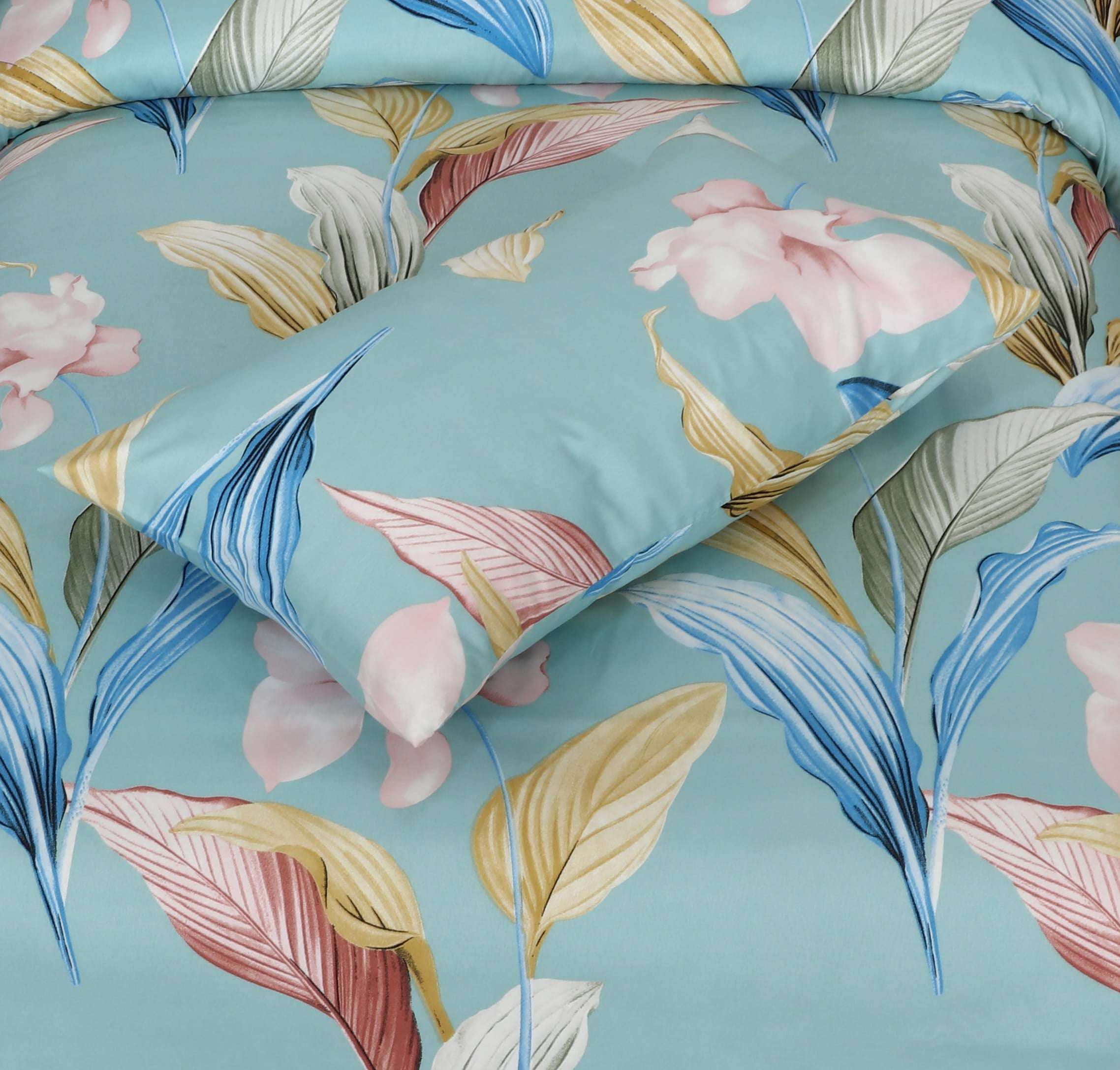 Single Bed Sheet Design 819