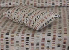 Double Bed Sheet Design NC-S 6031