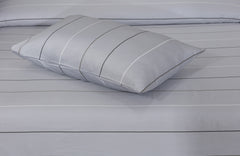 Double Bed Sheet Design NC-S 6032