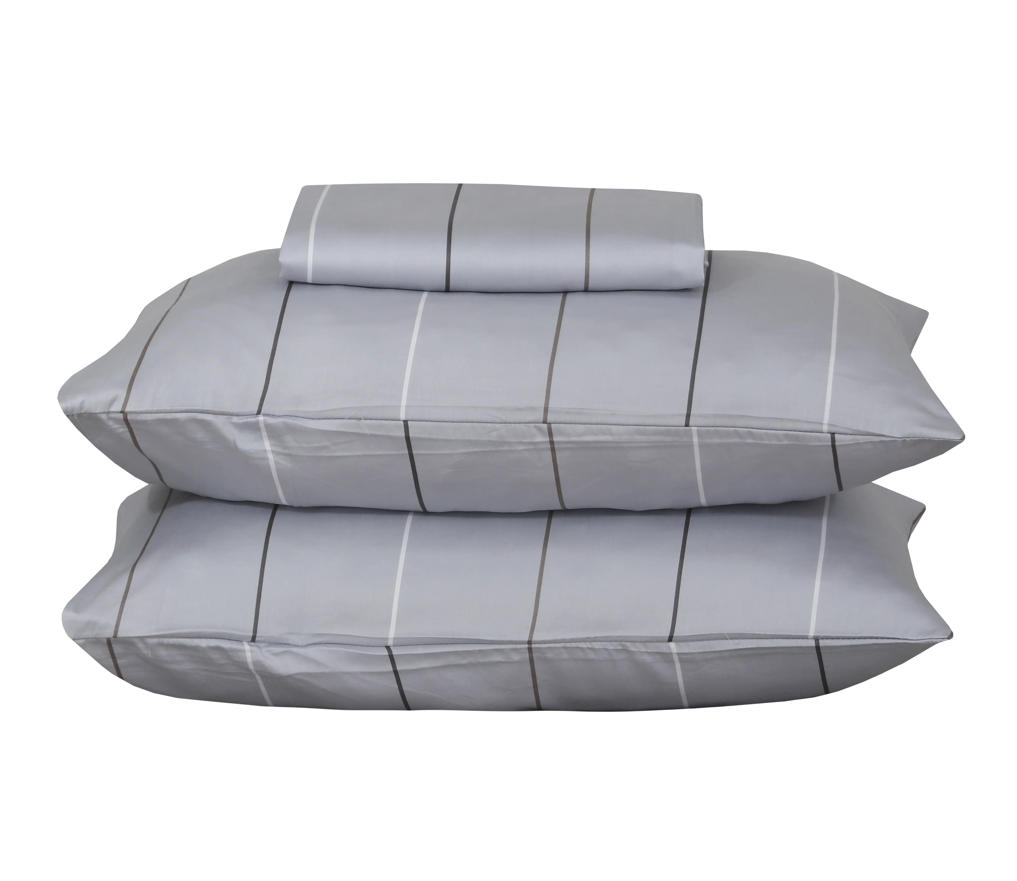 Double Bed Sheet Design NC-S 6032