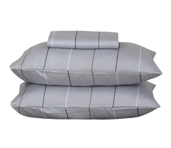 Double Bed Sheet Design NC-S 6032
