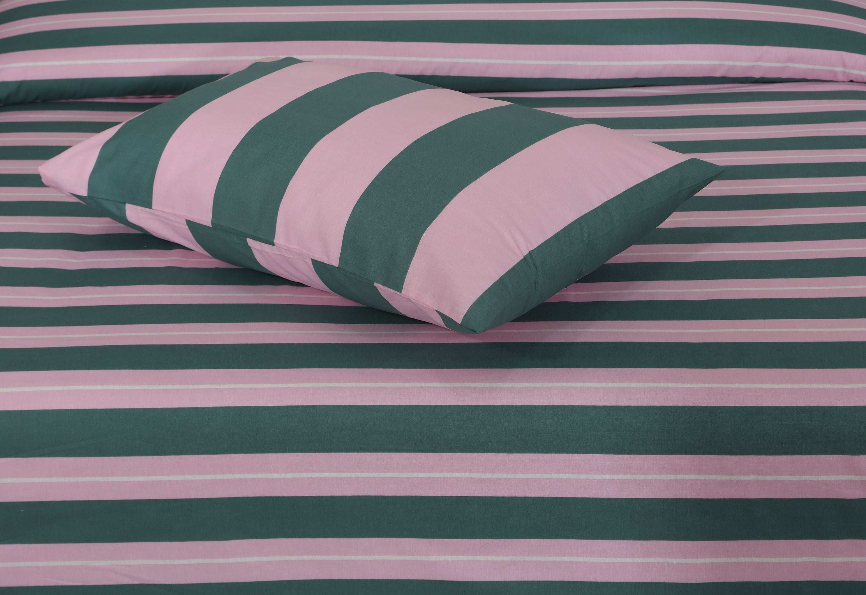 Double Bed Sheet Design NC-C 6028