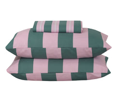 Double Bed Sheet Design NC-C 6028