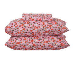 Double Bed Sheet Design NC-C 6025
