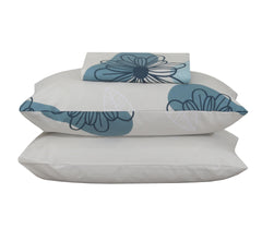 Double Bed Sheet Design NC-C 6022