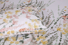 Fitted Double Bed Sheet DS# 209