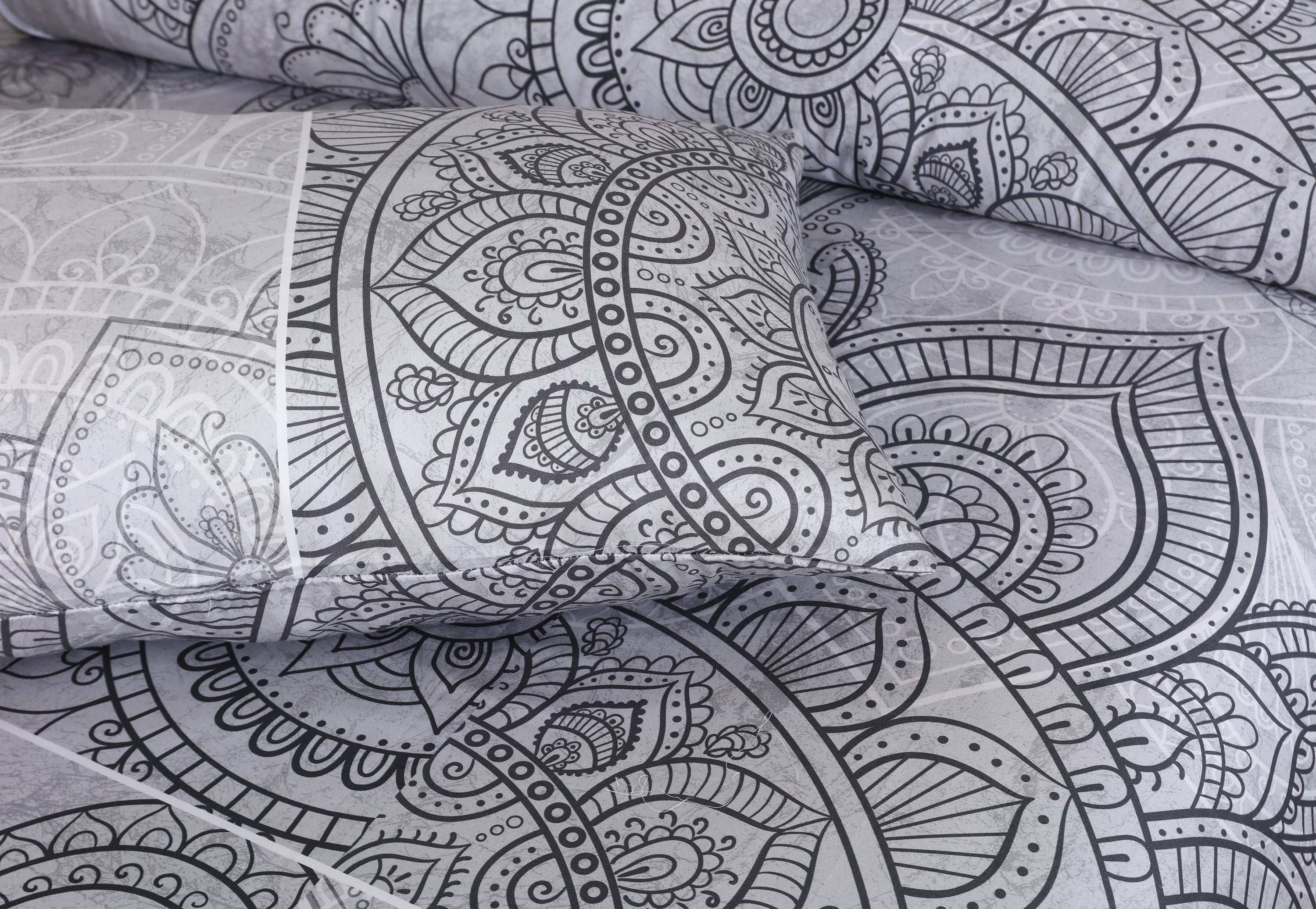 Single Bed Sheet Design 539